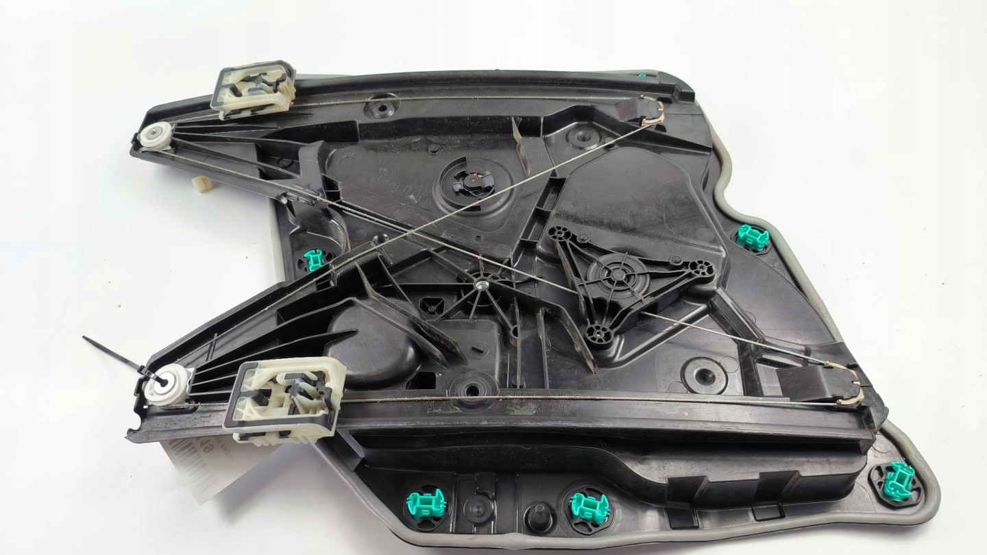 window regulator left front EU 5E3837655B SKODA OCTAVIA IV LIFT