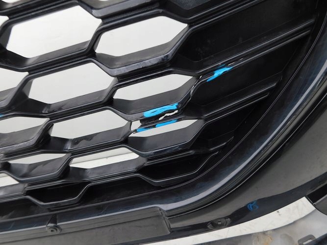 FORD PUMA MK2 II ST LINE 19- Frontstoßstange vorne