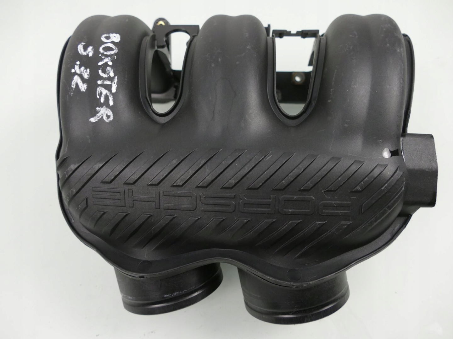 PORSCHE BOXSTER S 986 3.2 intake manifold