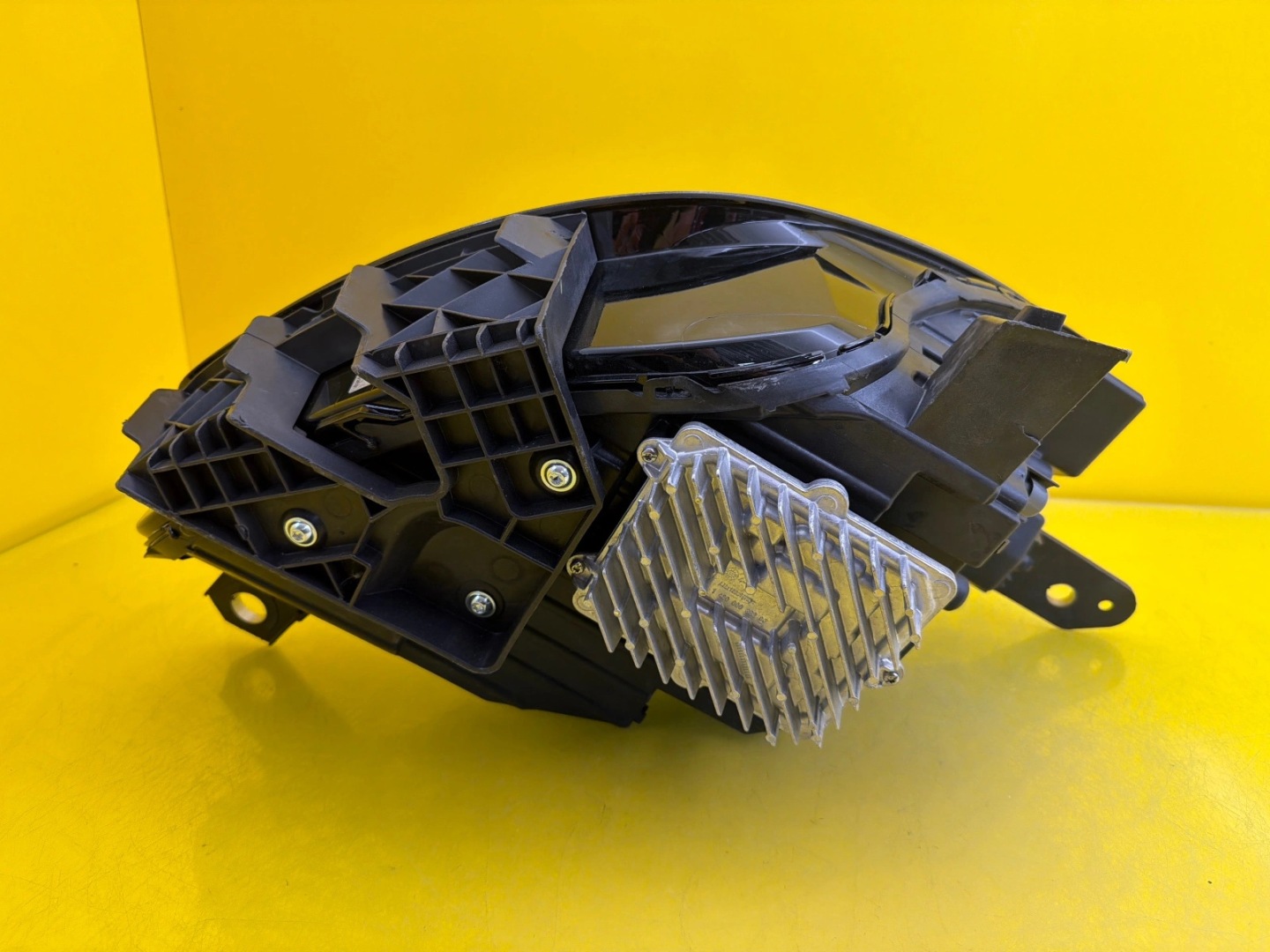 light left Maserati Grecale M182 2022- Full Led Black 06703540740