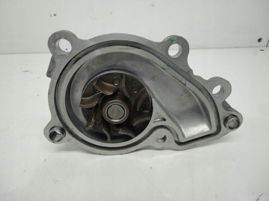 water pump HYUNDAI I20 II 14- 1.0 T-GDI