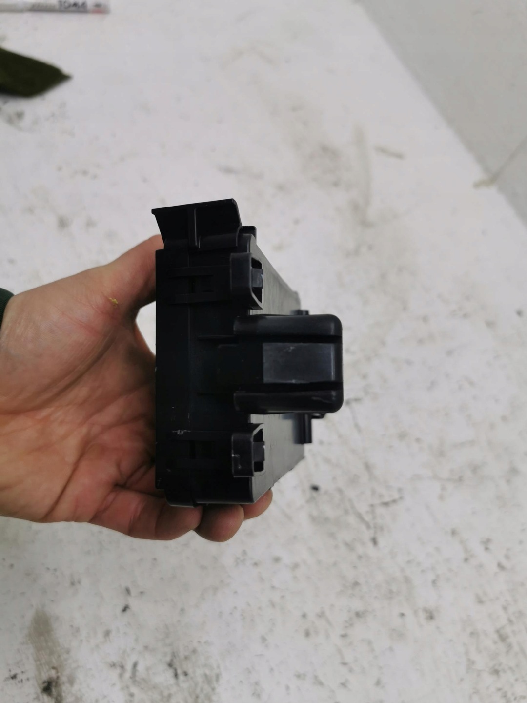 modulo Centralina BCM MAZDA 6 III LIFT TK52675Y0E