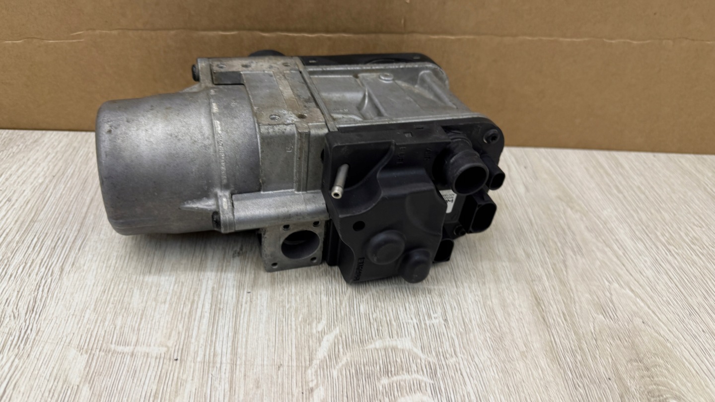 WEBASTO webasto VW GOLF 8 VIII TIGUAN SEAT AUDI K74/86L