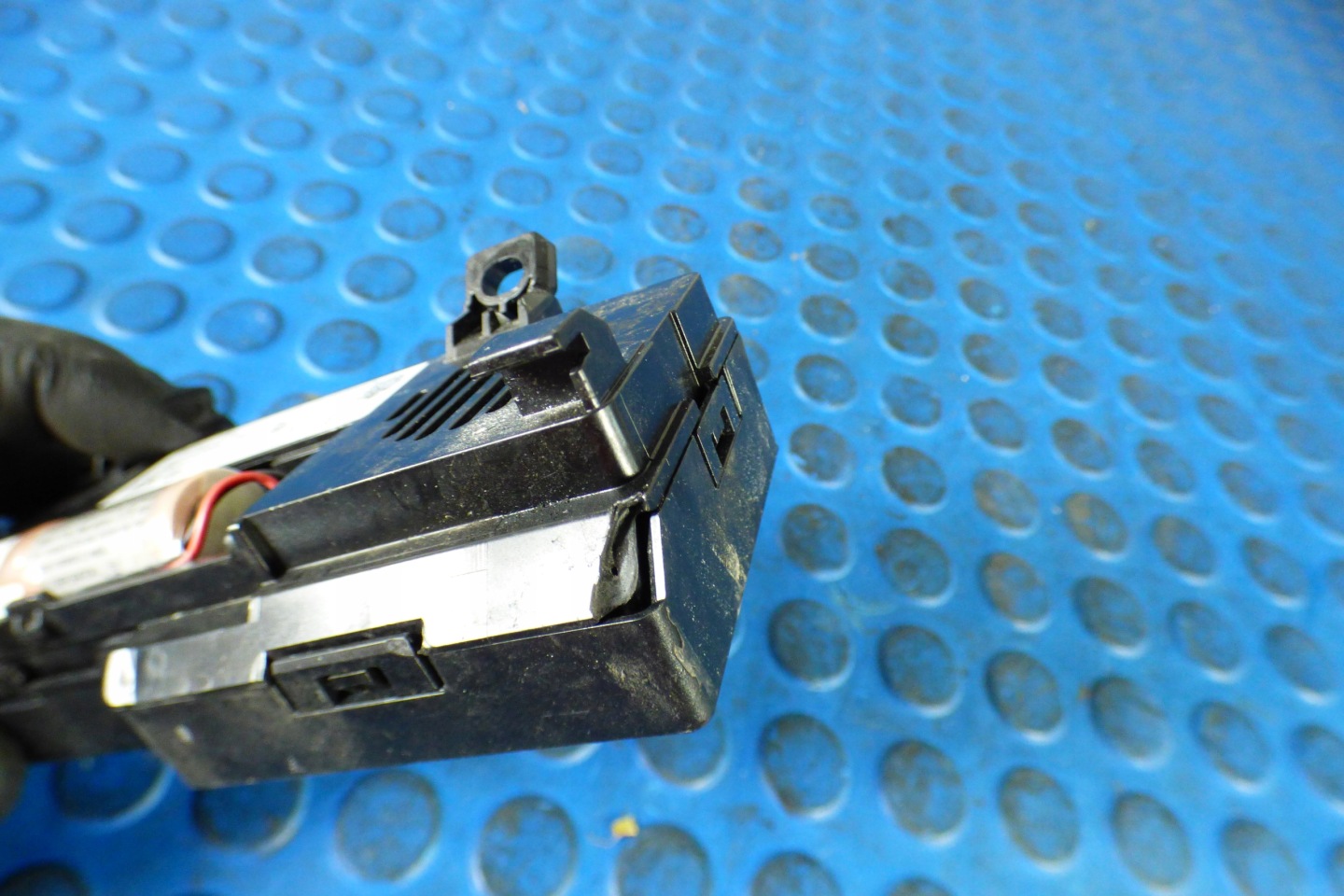 control unit module bluetooth ECALL 9847654980 TOYOTA PROACE