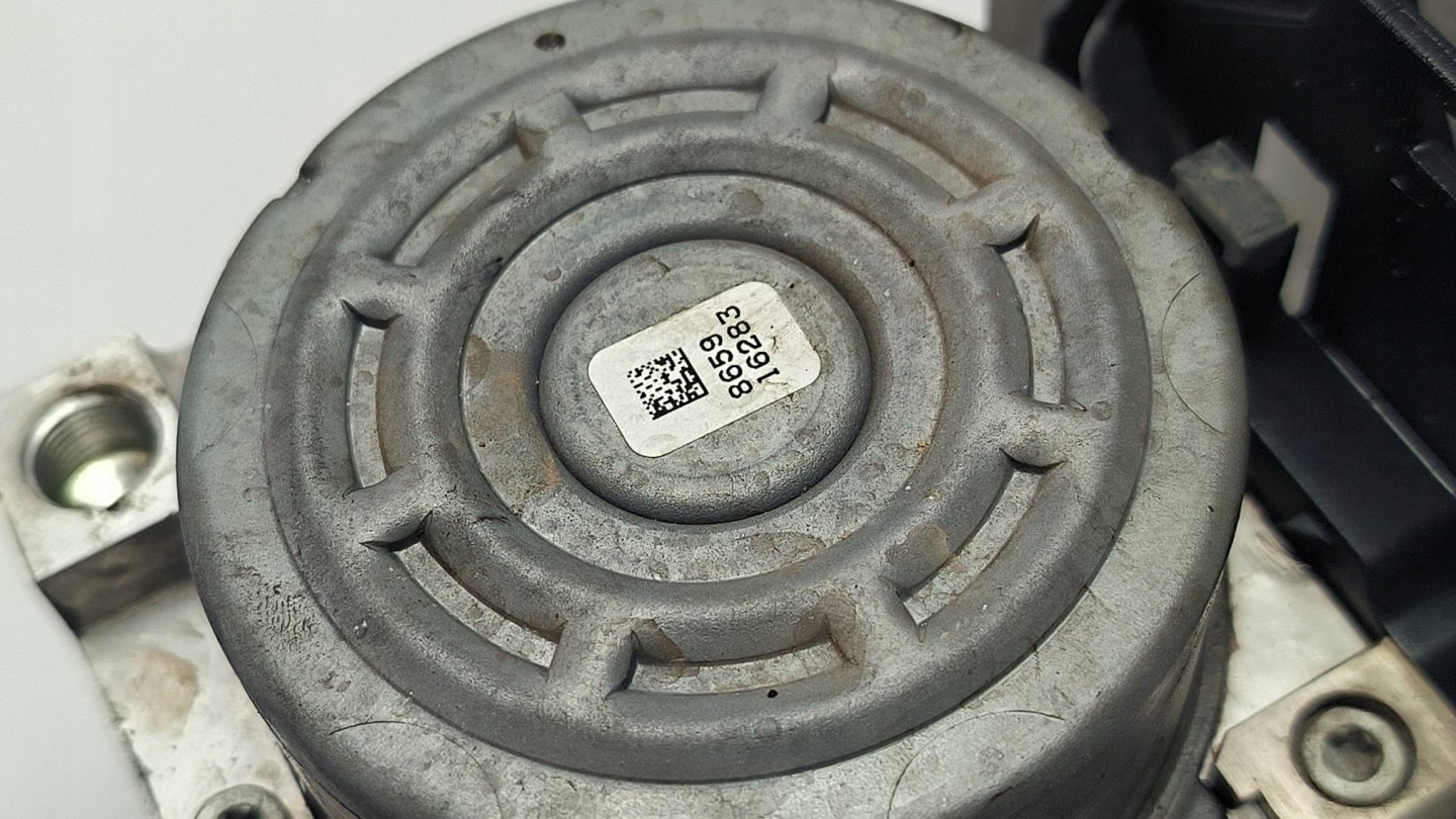 pompe ABS frein 5Q0614517DH SKODA SUPERB III