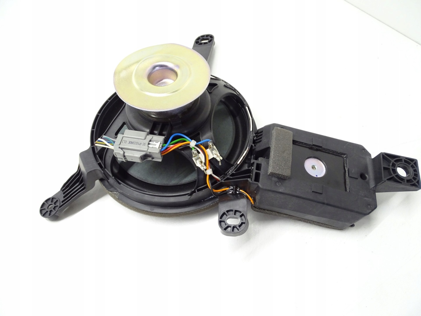 speaker SUBWOFER JAGUAR F-TYPE X152 EX53-18808-AE