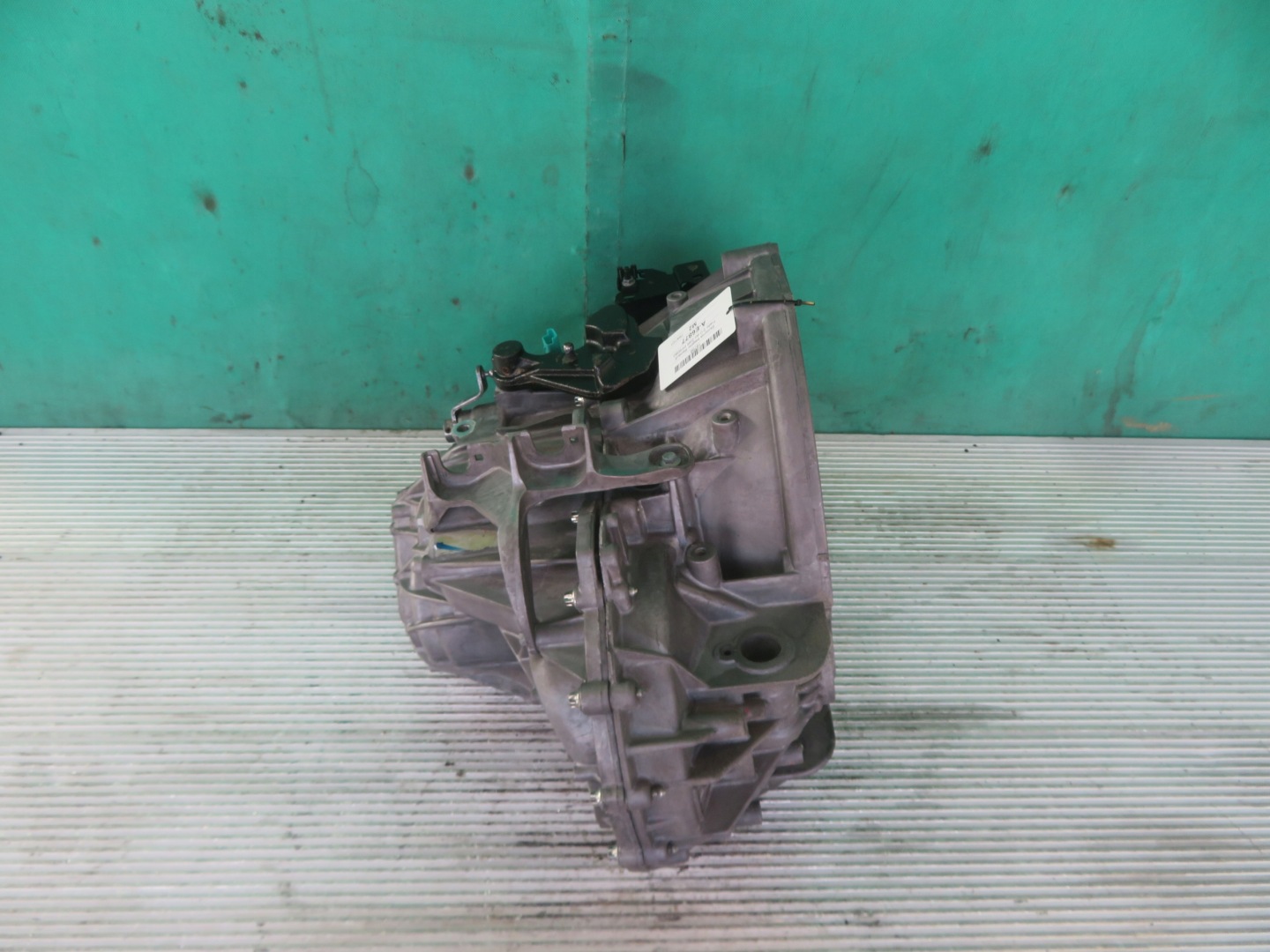 RENAULT TRAFIC 23R 2.0 DCI Getriebe PF6082