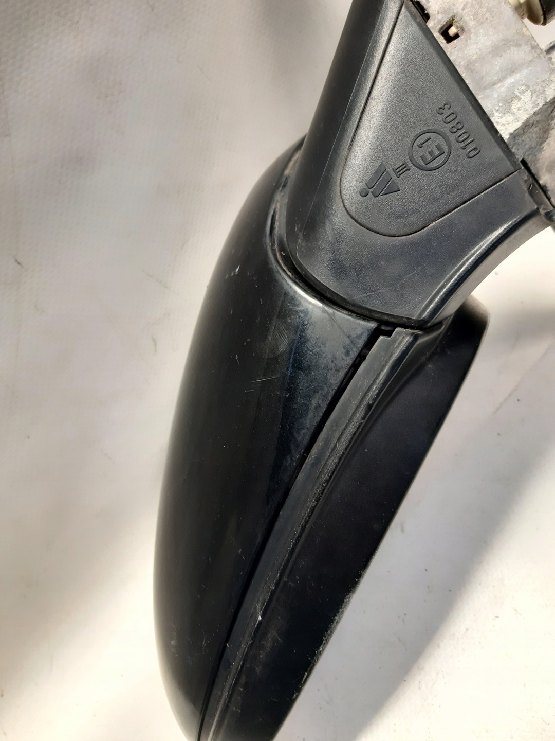 mirror right 5PIN BMW SERIA and 1 E87