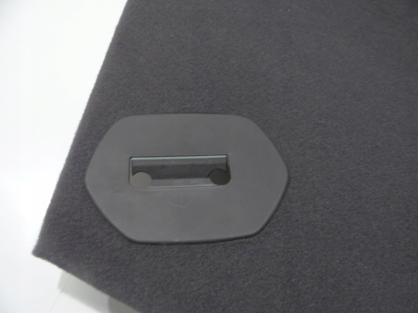 boot upholstery left BMW X3 F25 7222221