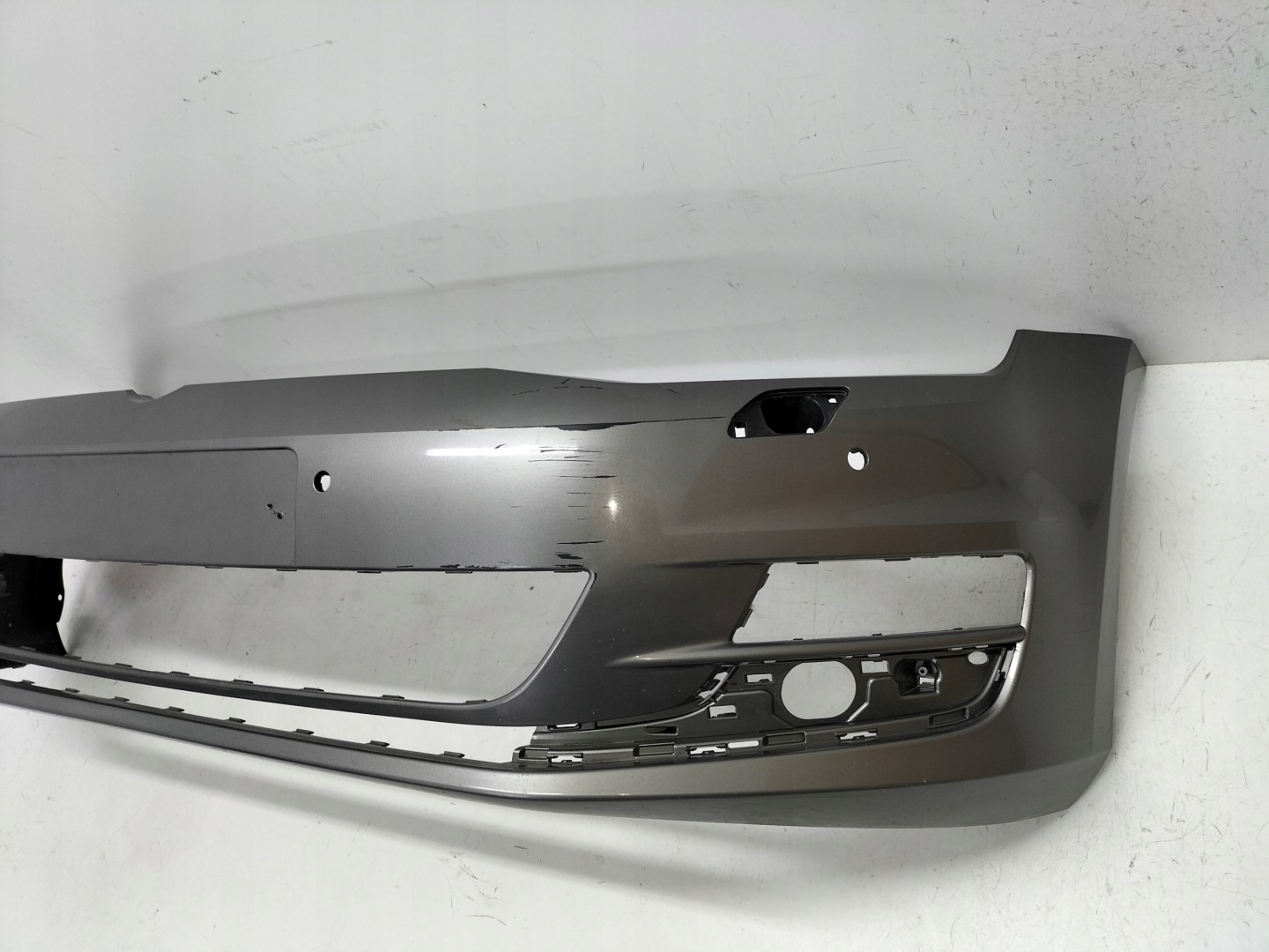Frontstoßstange vorne VW GOLF 7 VII 12-17