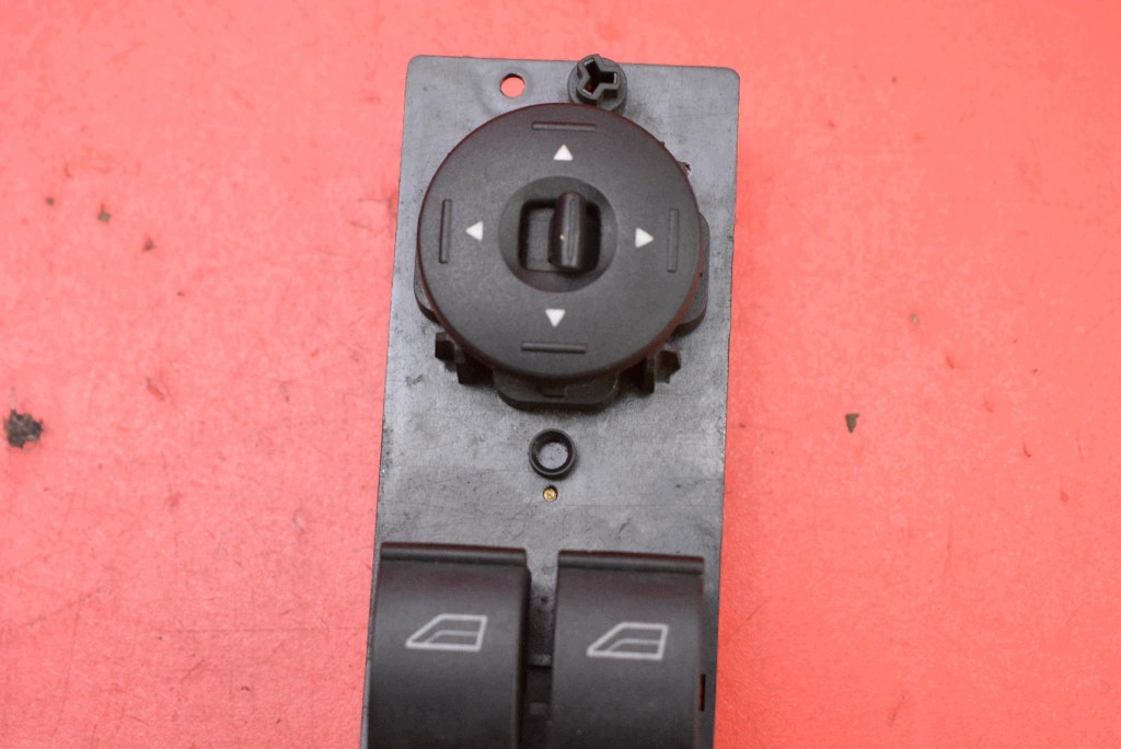 vezérlő panel ablak EU 3M5T-14A132-AF FORD FOCUS MK2 5D HB 04-08