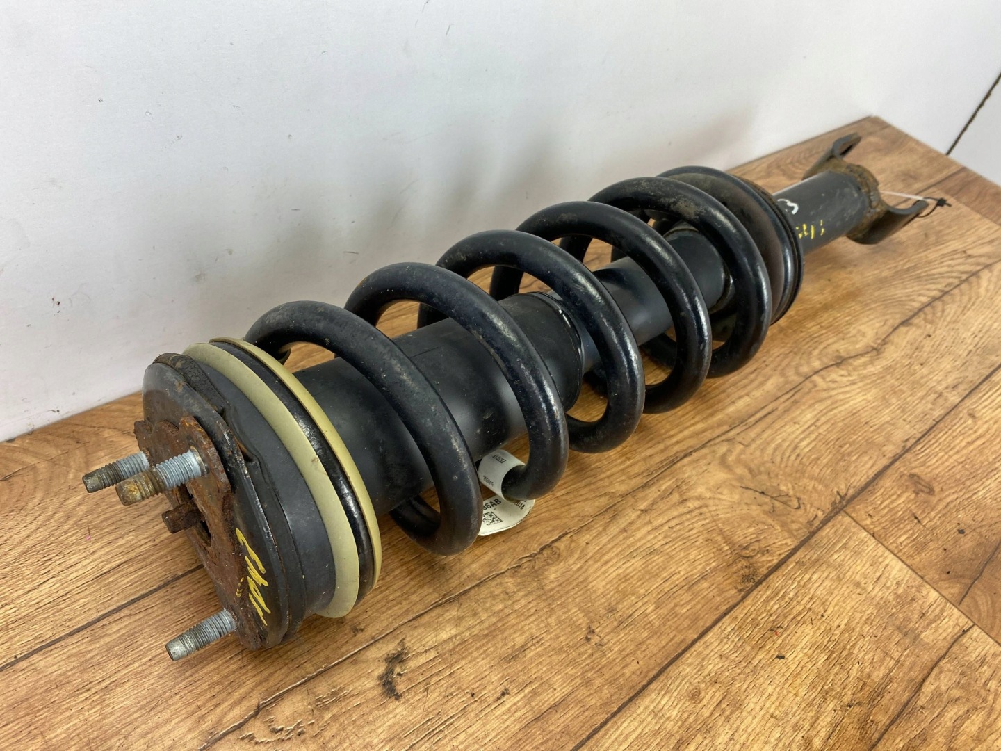 shock absorber front McPherson mcperson Dodge Ram 1500 2019+