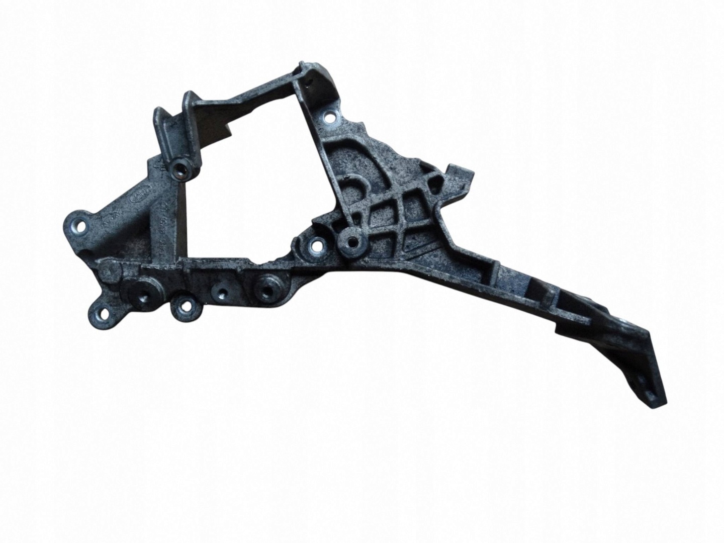 RANGE ROVER EVOQUE L538 2.0 D 204DTD Support Support plaque Moteur Accessoires