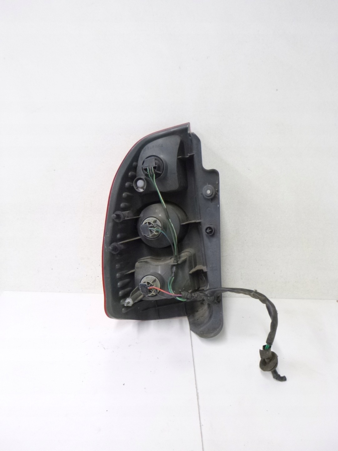 light rear part right Mitsubishi Space Star LIFT MR913174 2002 – 2005