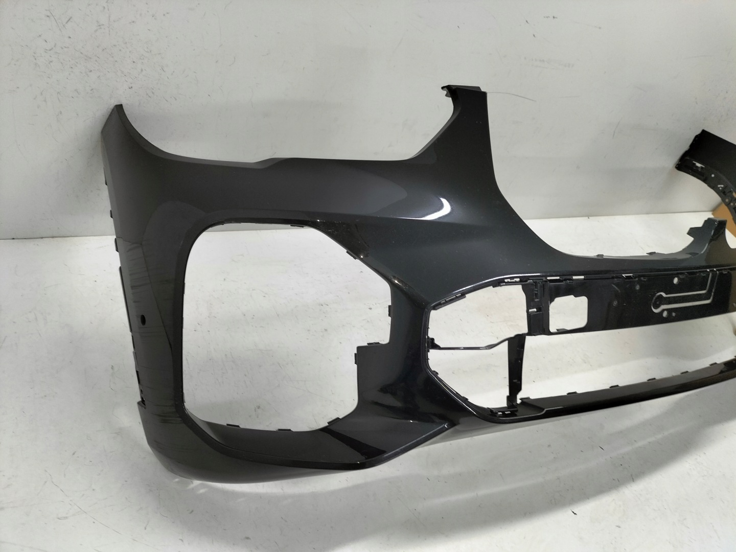 Frontstoßstange vorne BMW X5 G05 18- M-Paket