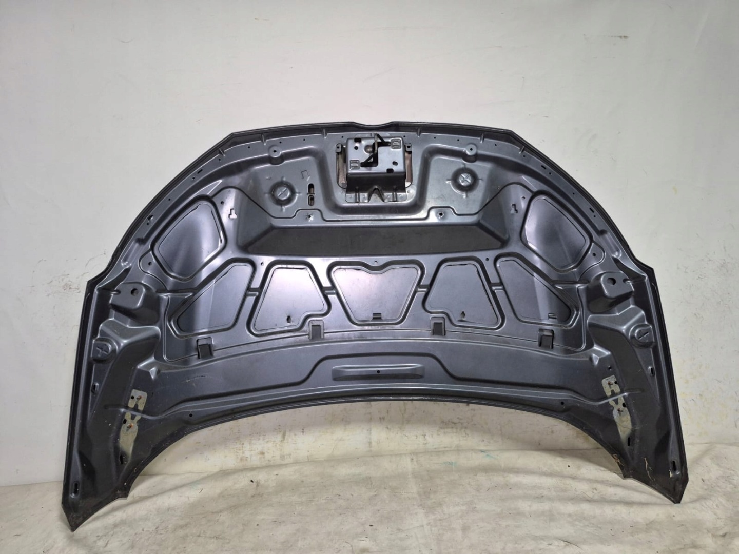 FORD ECOSPORT II 2 12-17 bonnet CN15-16K689-AA