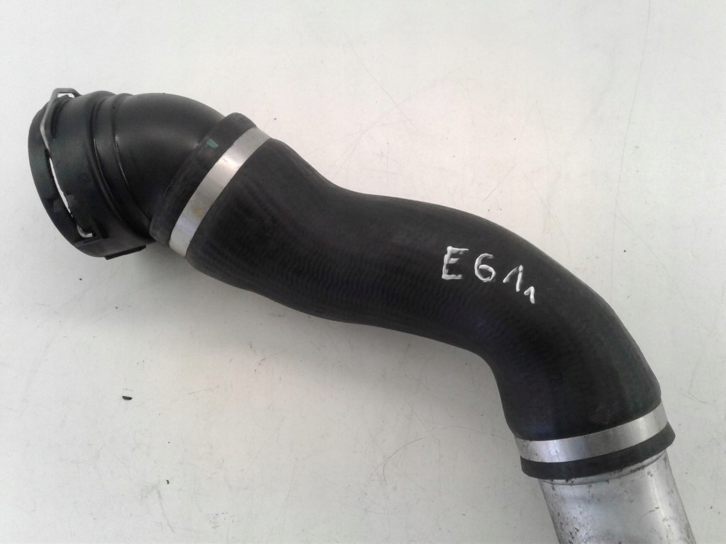 pipe of the intercooler 7796297 BMW E61 LIFT 525D