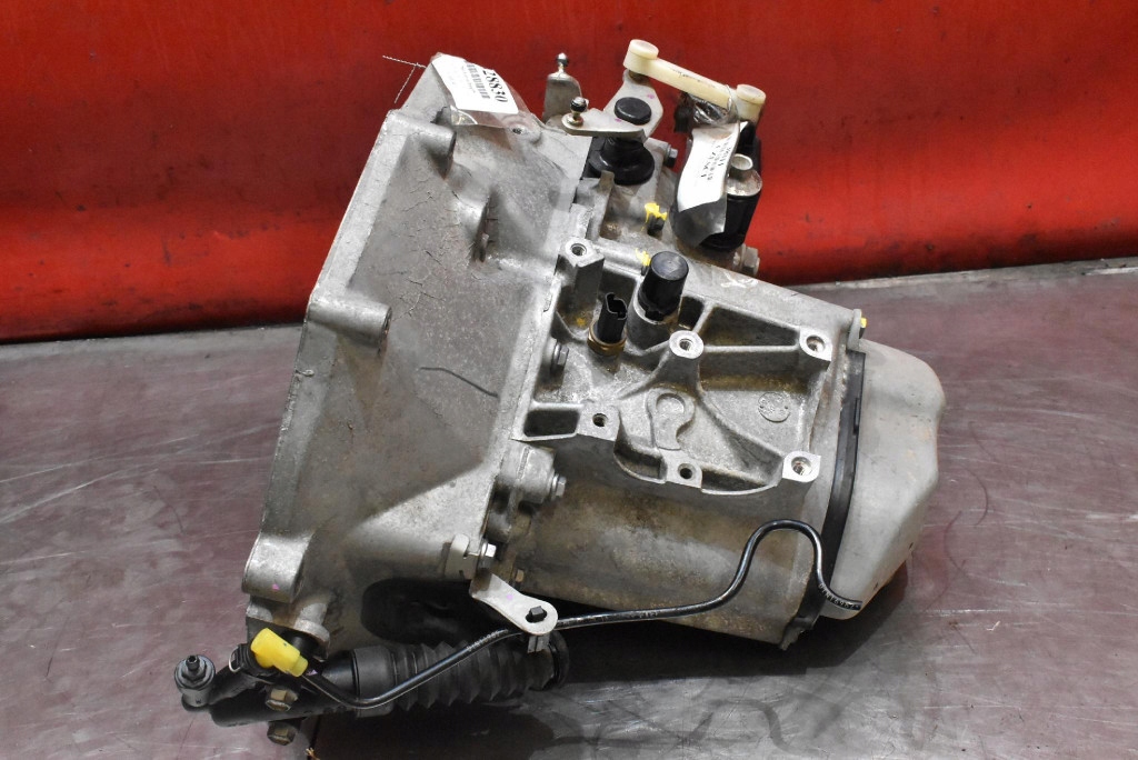 Getriebe 20A701 CITROEN C3 2 II 1.2 82KM 12-16