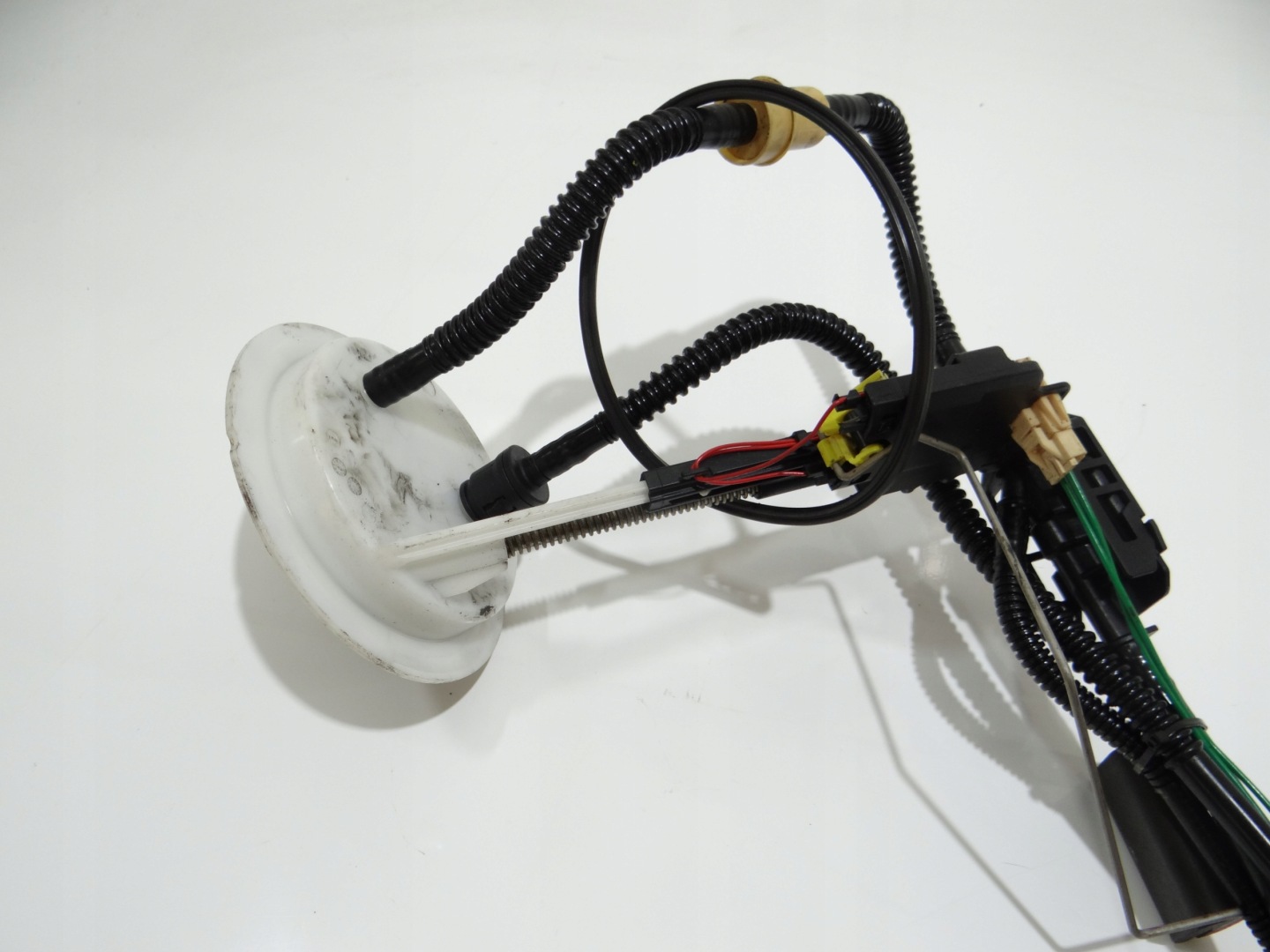 feed pump PLYWAK BMW E60 E61 256D 6765848 (4822486)