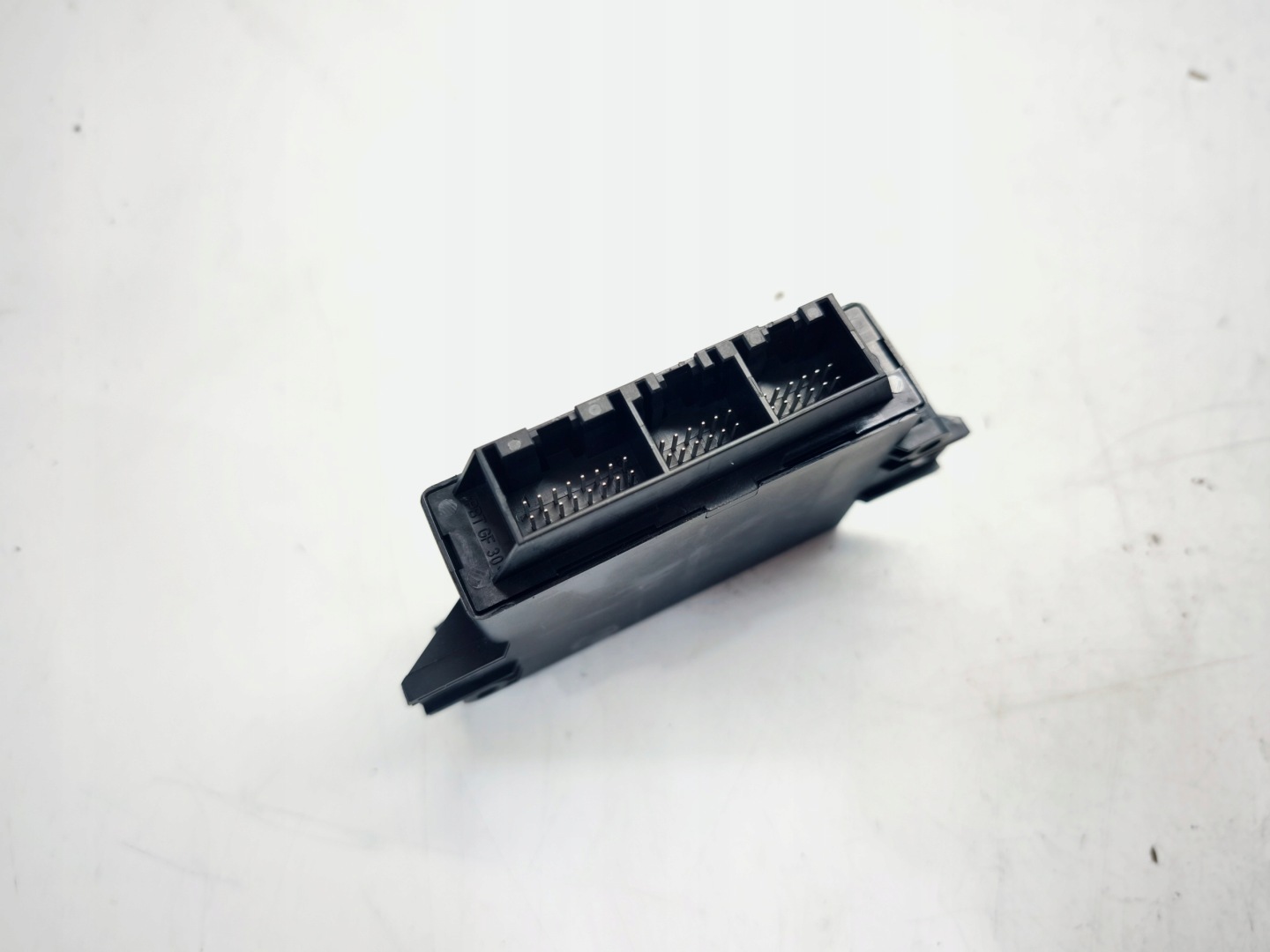unité de commande électronique uce module capteurs stationnement PDC AUDI A4 B8 A5 Q5 8K0919475C 8K