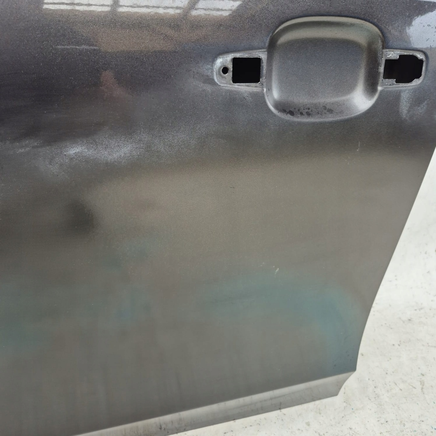 AUDI A4 B8 8K 07-15 door front front left