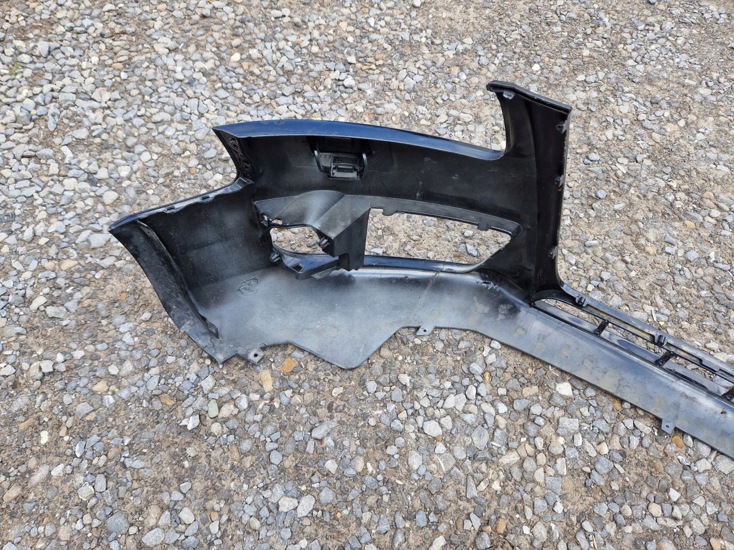 Frontstoßstange AUDI A5 und 8T0 2007R->