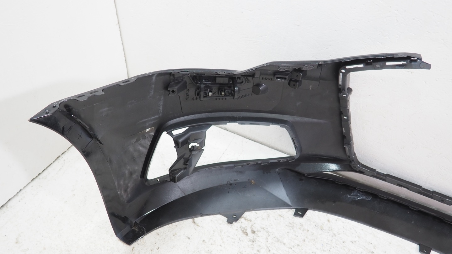 Audi A6 C8 bumper front front 4K0807437A