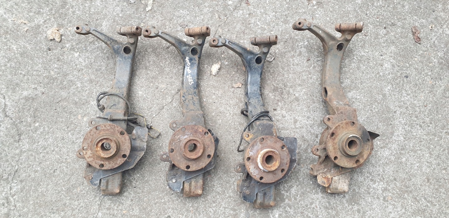 otoč čepu PP PASSAT B5 AUDI A4 8d0407258S