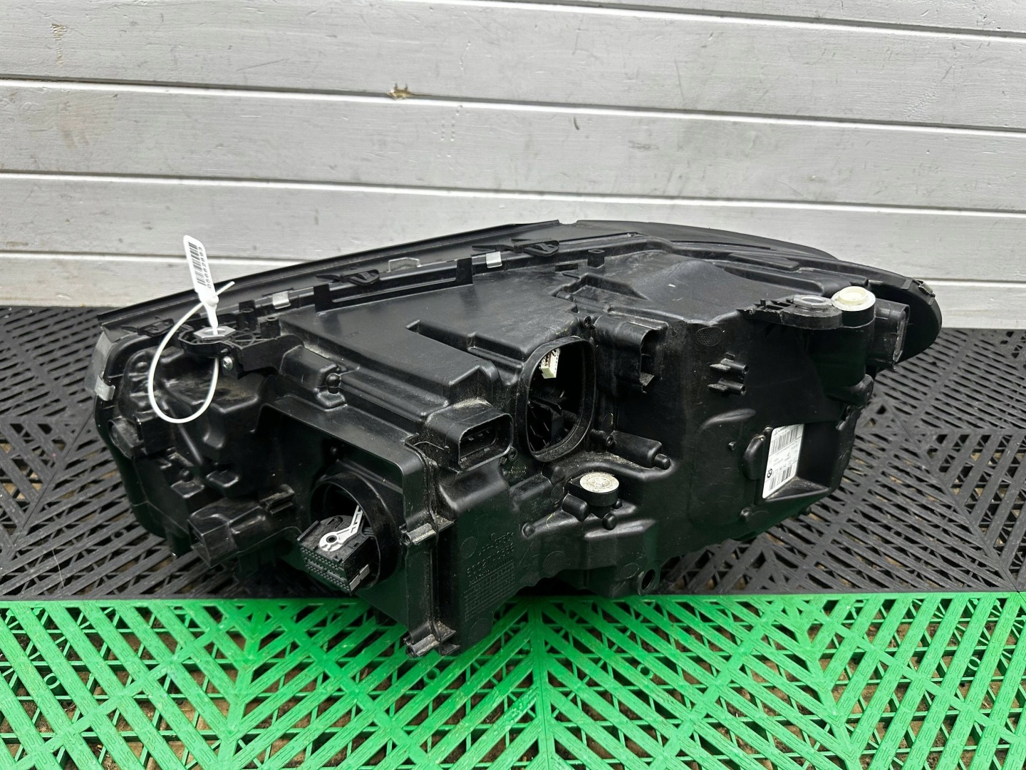 light front side right BMW X3 G01 ADAPTIVLED 8739654