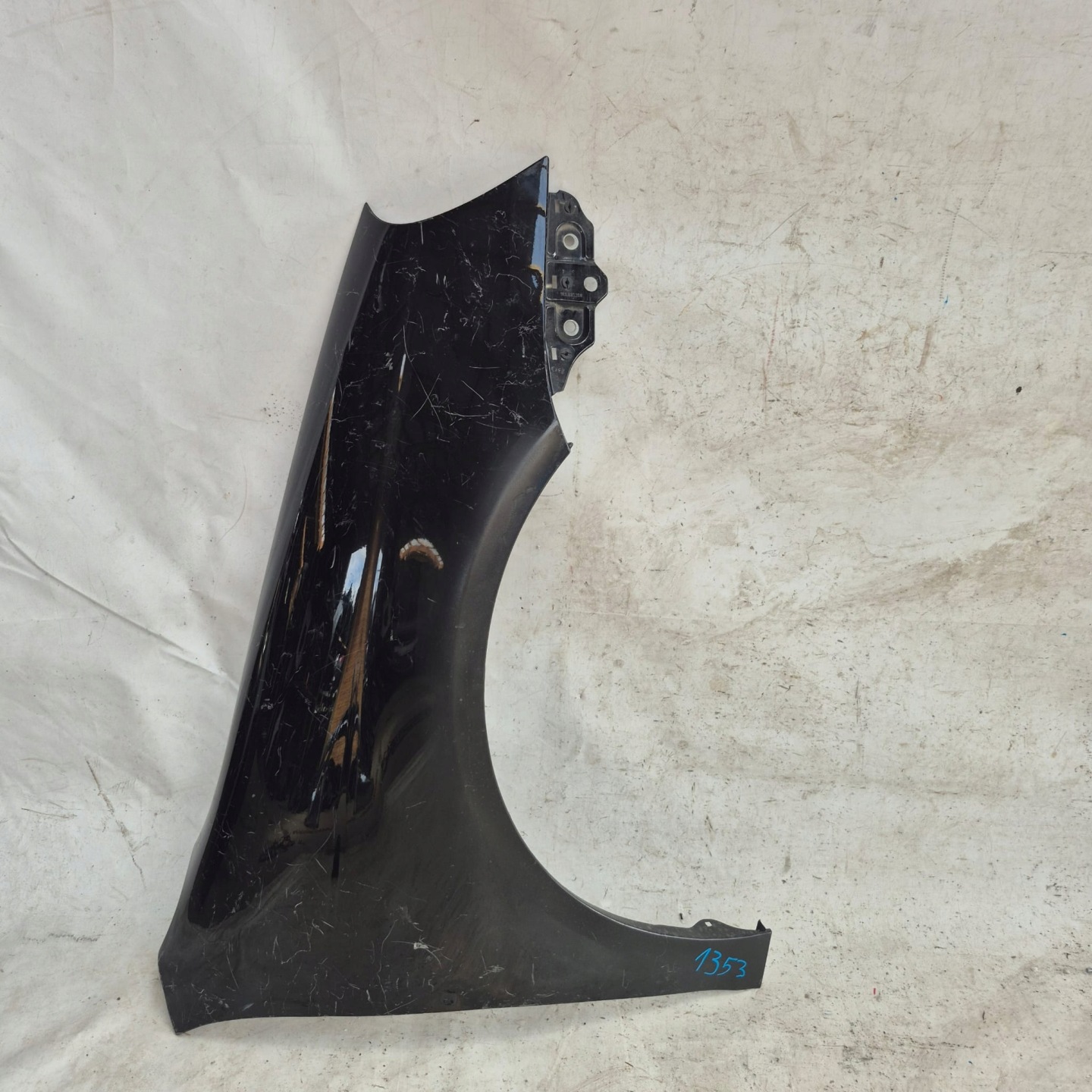 VW JETTA V 5 05-11 fender front front right