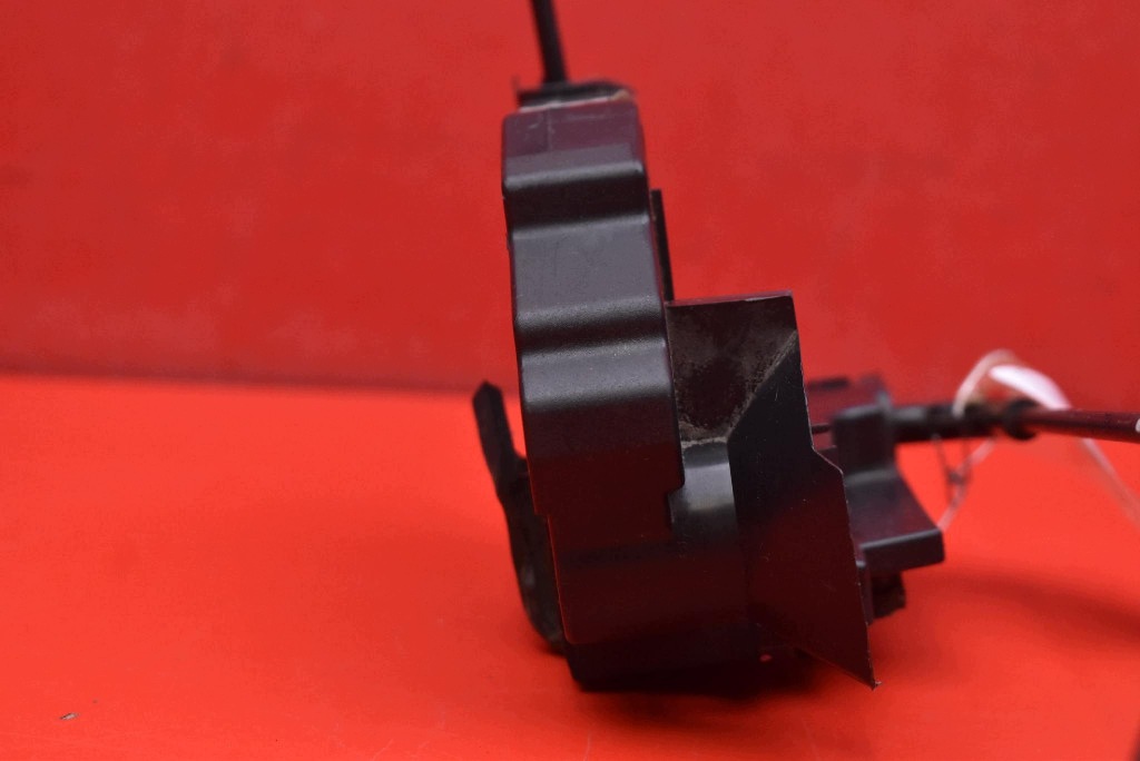 lock door right front front EU 9810310280 CITROEN C4 PICASSO 2 II 13-17