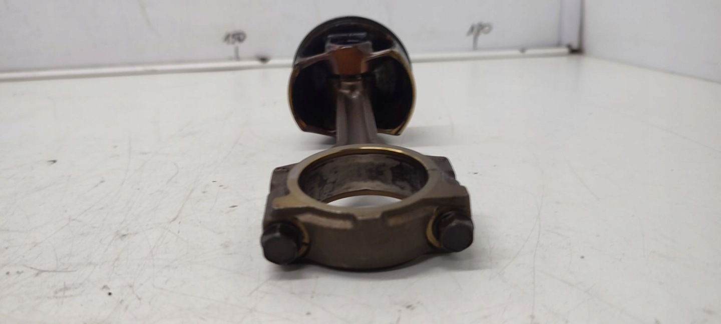 piston bielle Renault Megane IV 1,2 TCE H5FF408