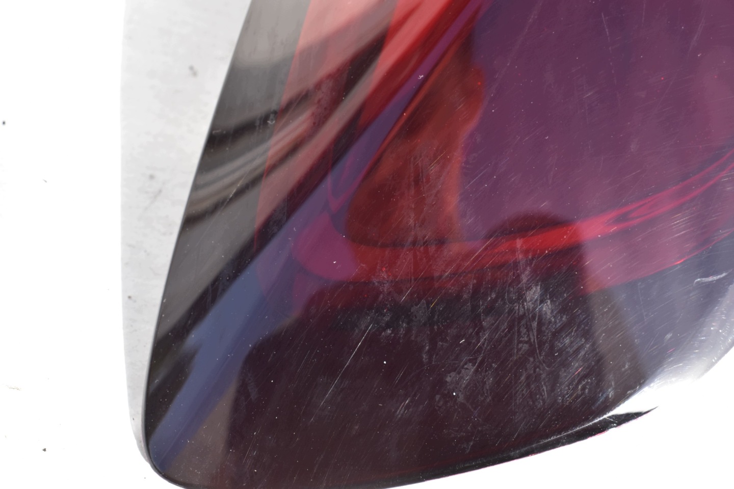 light left rear part OPEL ZAFIRA C 13278784 EU