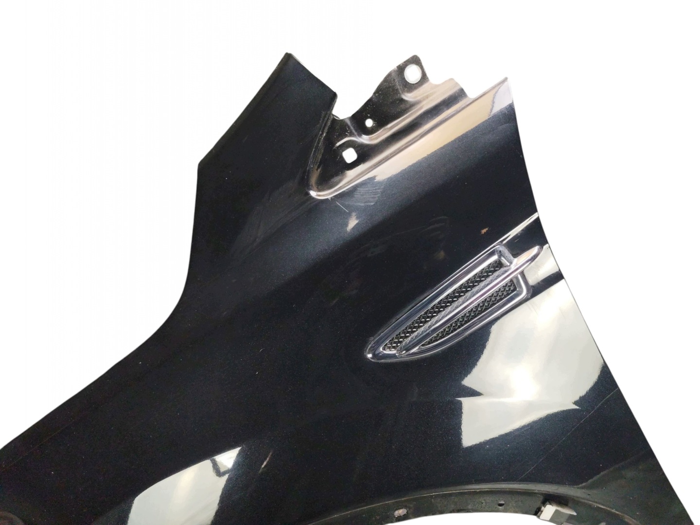 fender left front FORD KUGA MK2 (2012-2016) code LAKIERU FD