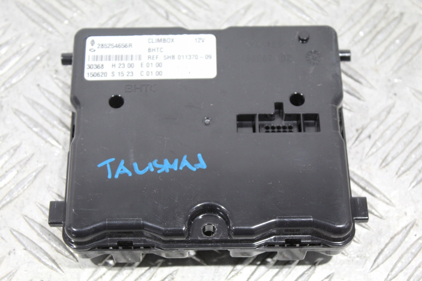 modul CLIMBOX TALISMAN INITIALE 285254656R