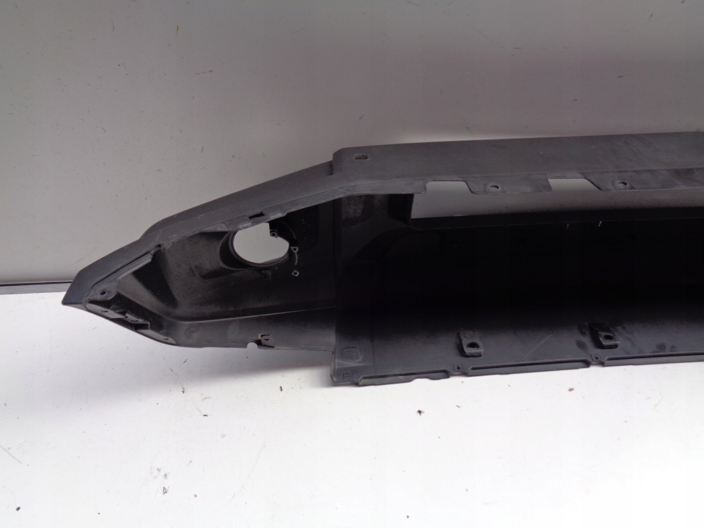 FRONTSTOSSSTANGE SUZUKI JIMNY 18- NR 30724