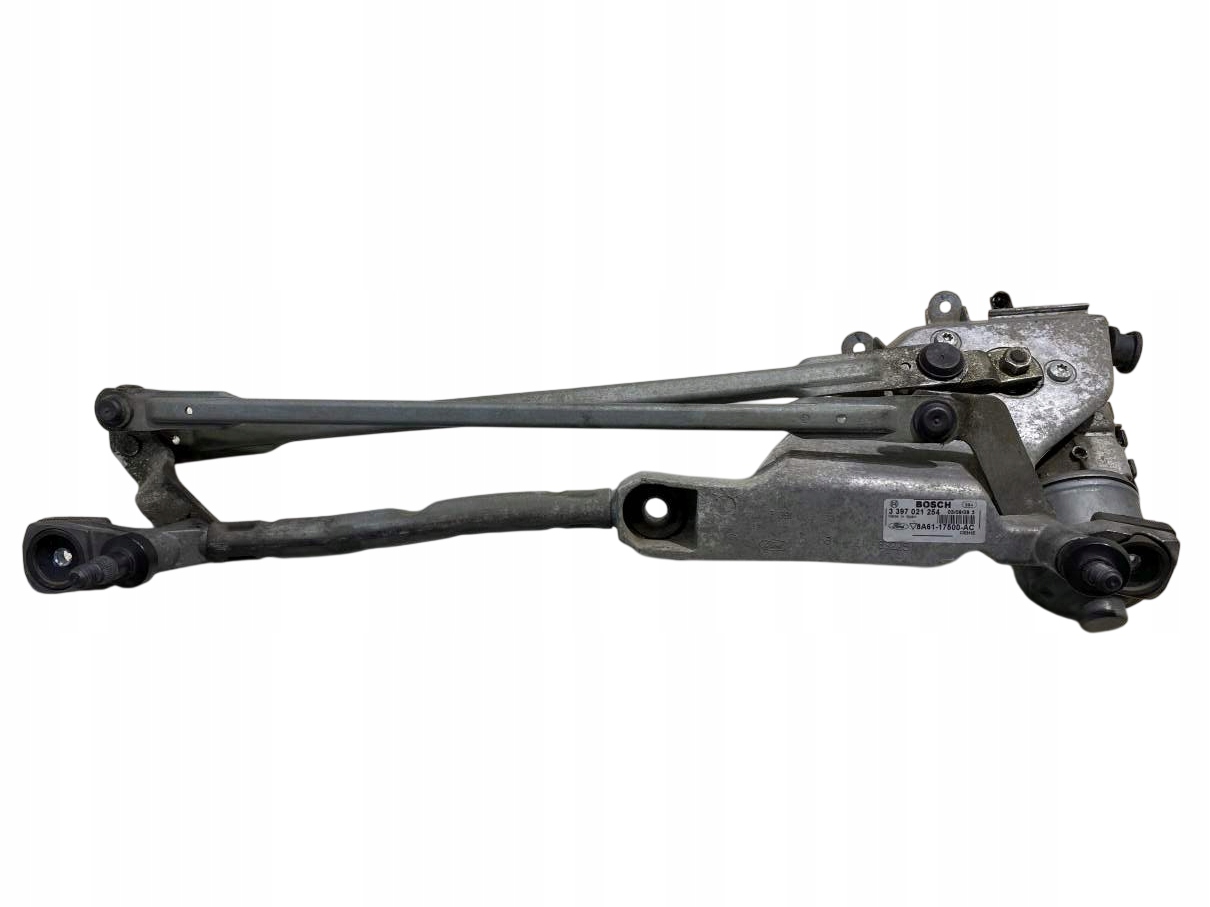 wiper mechanism front FIESTA MK7 8A6117500AC