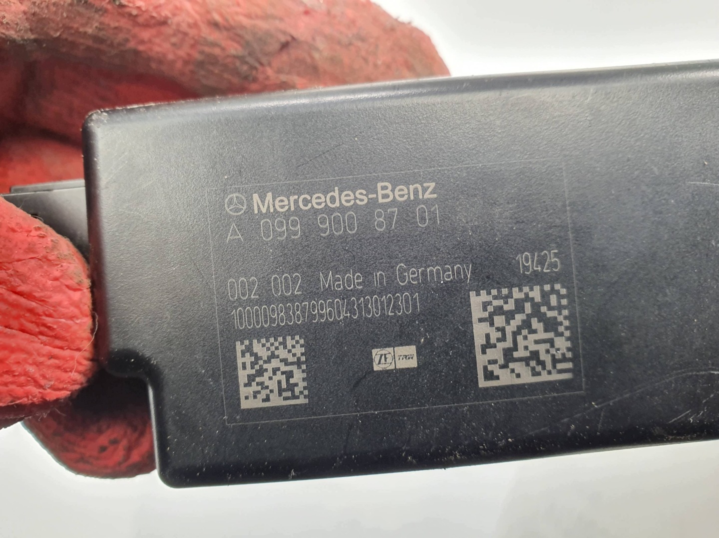 module A0999008701 MERCEDES SPRINTER 314 910