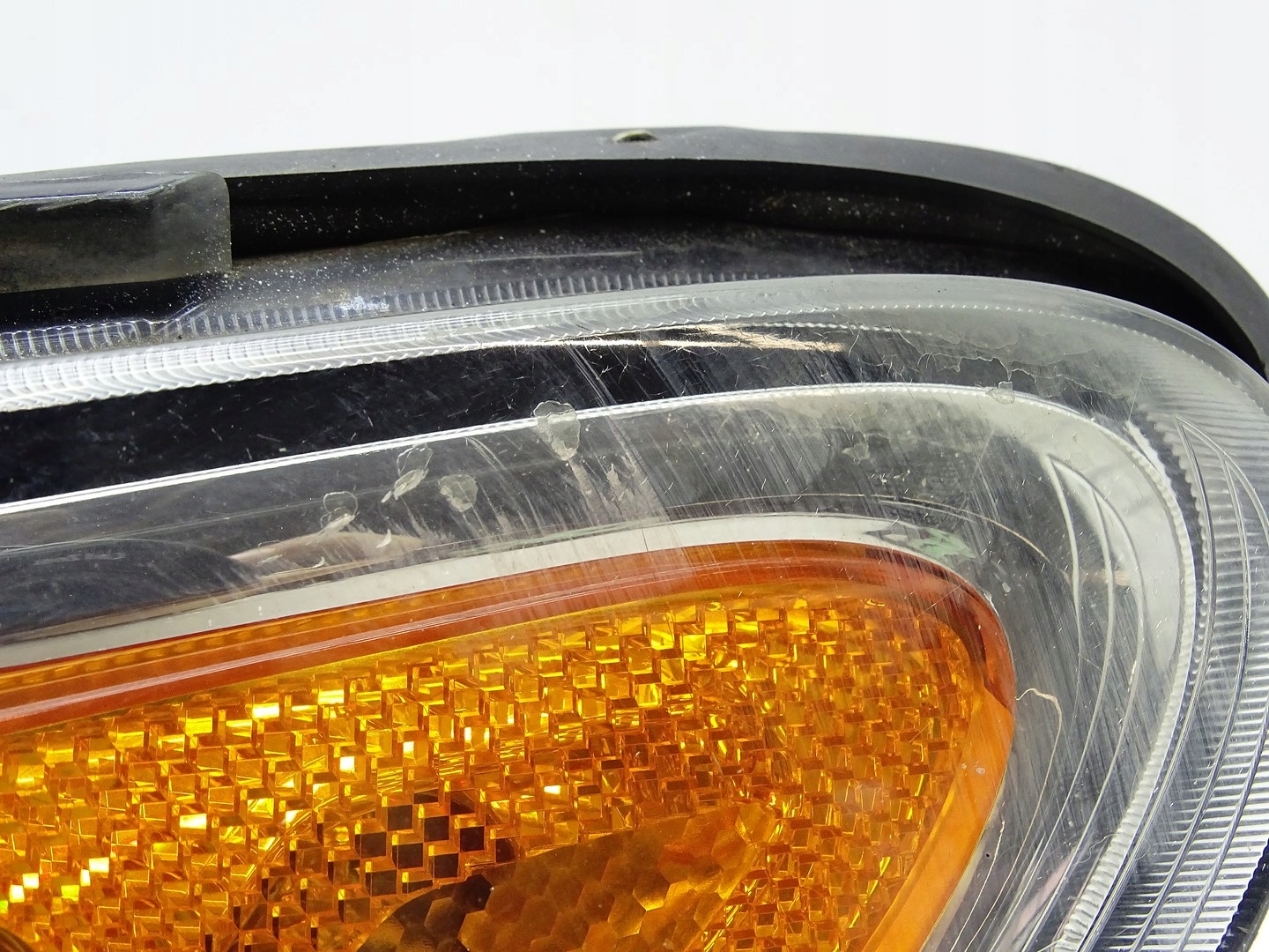 REFLEKTOR light left front left front JAGUAR XF 8X23-13W030-AC