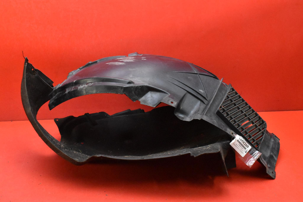 mudguard right front front 7185164 BMW F01 F02 08-12