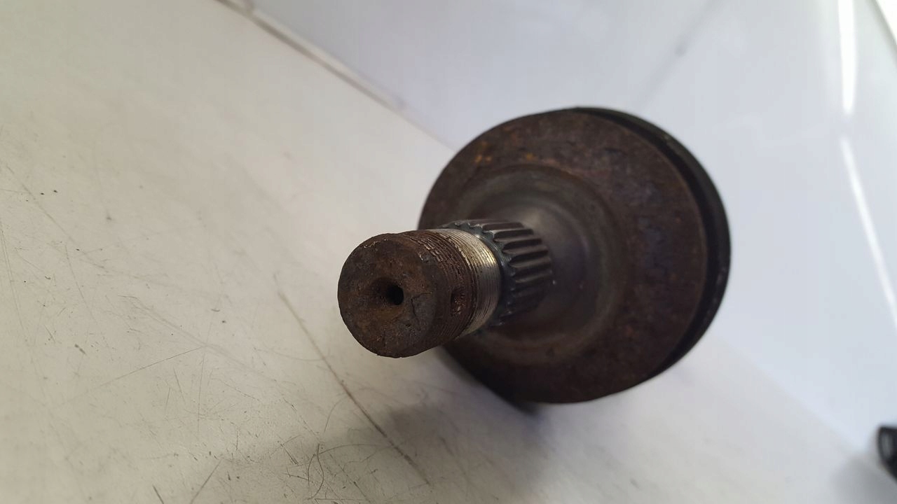 semi-axis right long Citroen C4 1,6 VTI