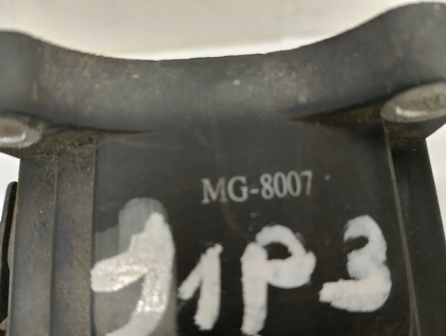 coil ignition MAZDA 2 MG-8007