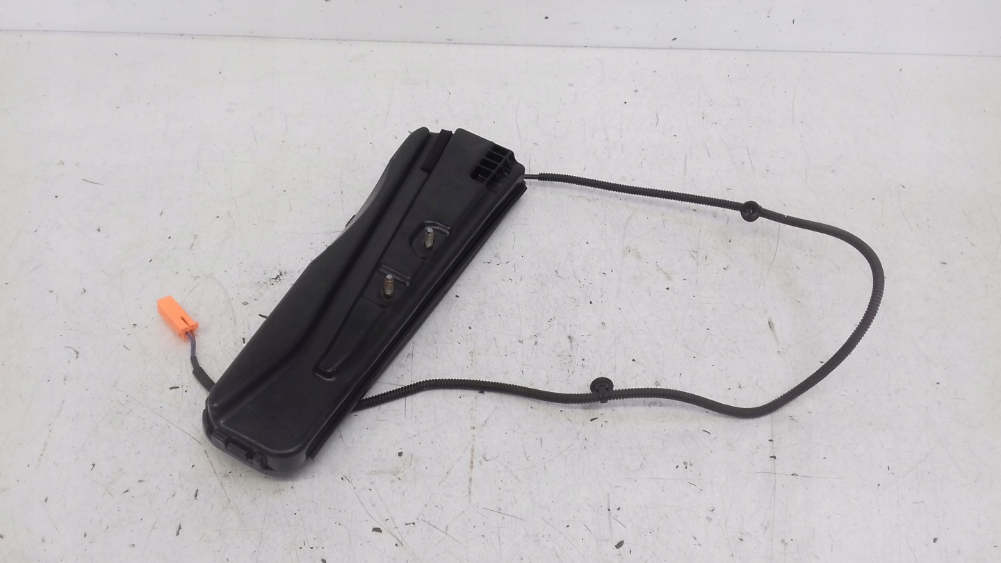 seat airbag left 8A61A611D11BE Ford Fiesta MK7