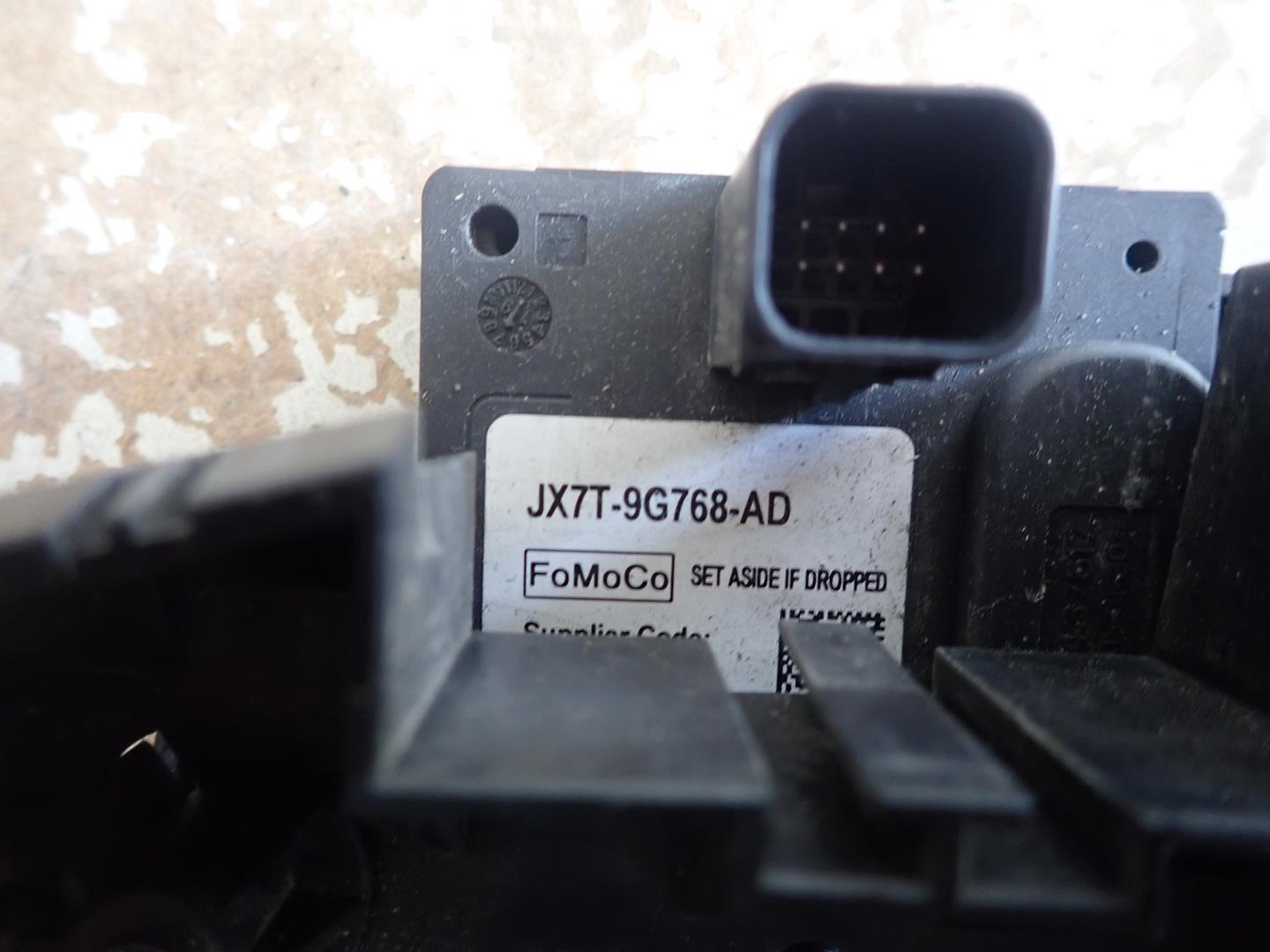 DISTRONIC RADAR FORD FOCUS RANGER JX7T-9G768-AD