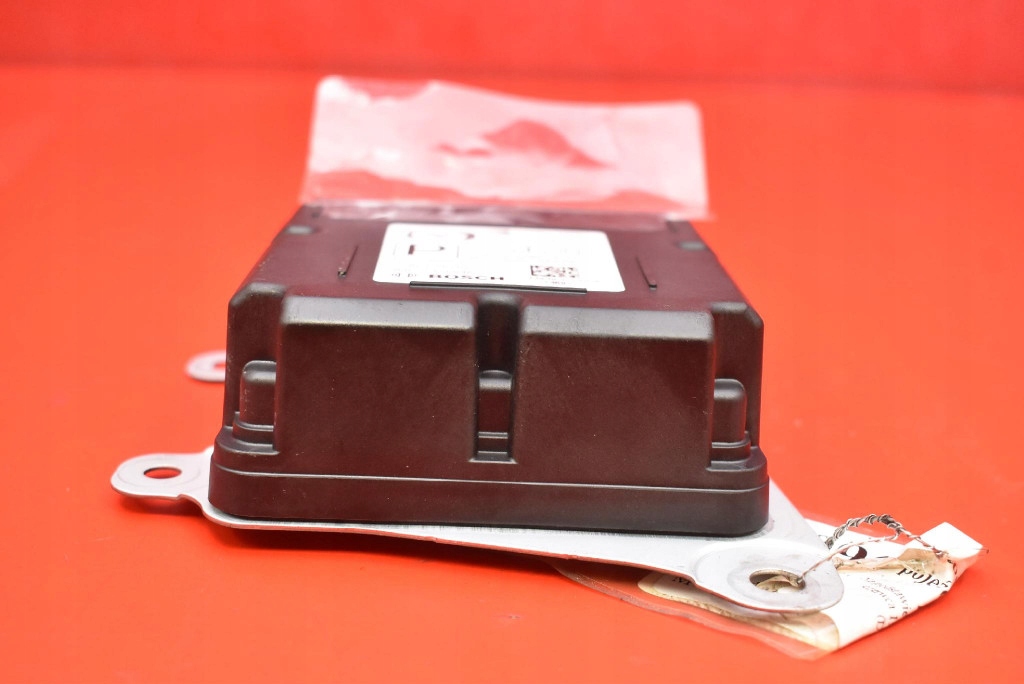 modulo SENSOR airbag airbag N24357K30G MAZDA MX-5 IV ND LIFT 18-24