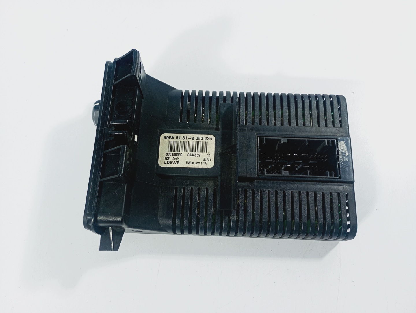 interruttore Pulsante PANEL luci OE 8383225 BMW 3 III E46 97-01