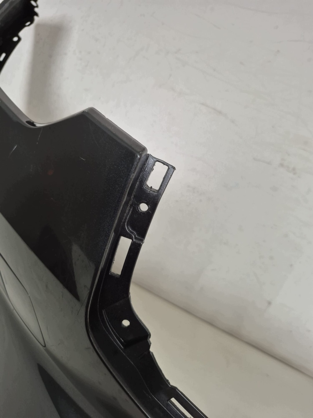 VOLVO XC60 II 2 R-design LIFT 21-> bumper front front washer PDC