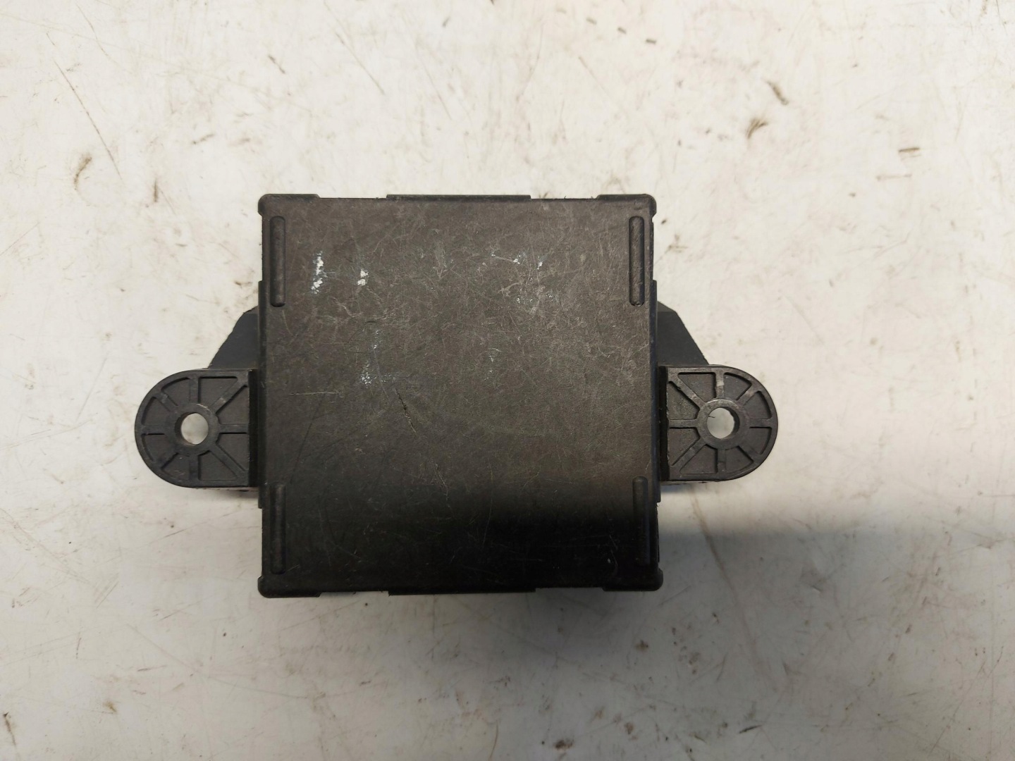 Mercedes W212 module control unit door A2128208326