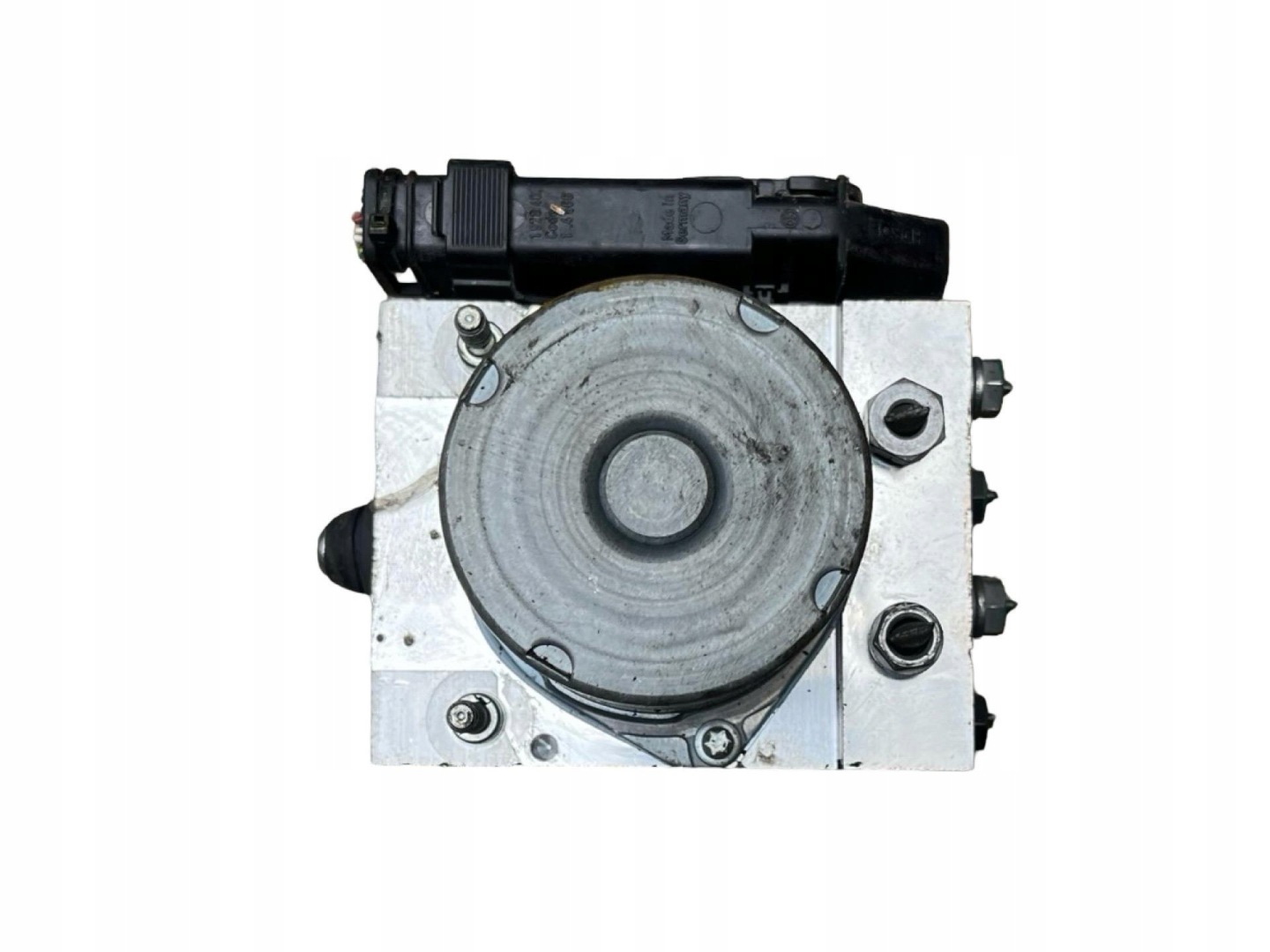 Pompa ABS Land Rover Discovery 3 L319 2007 SRB500440