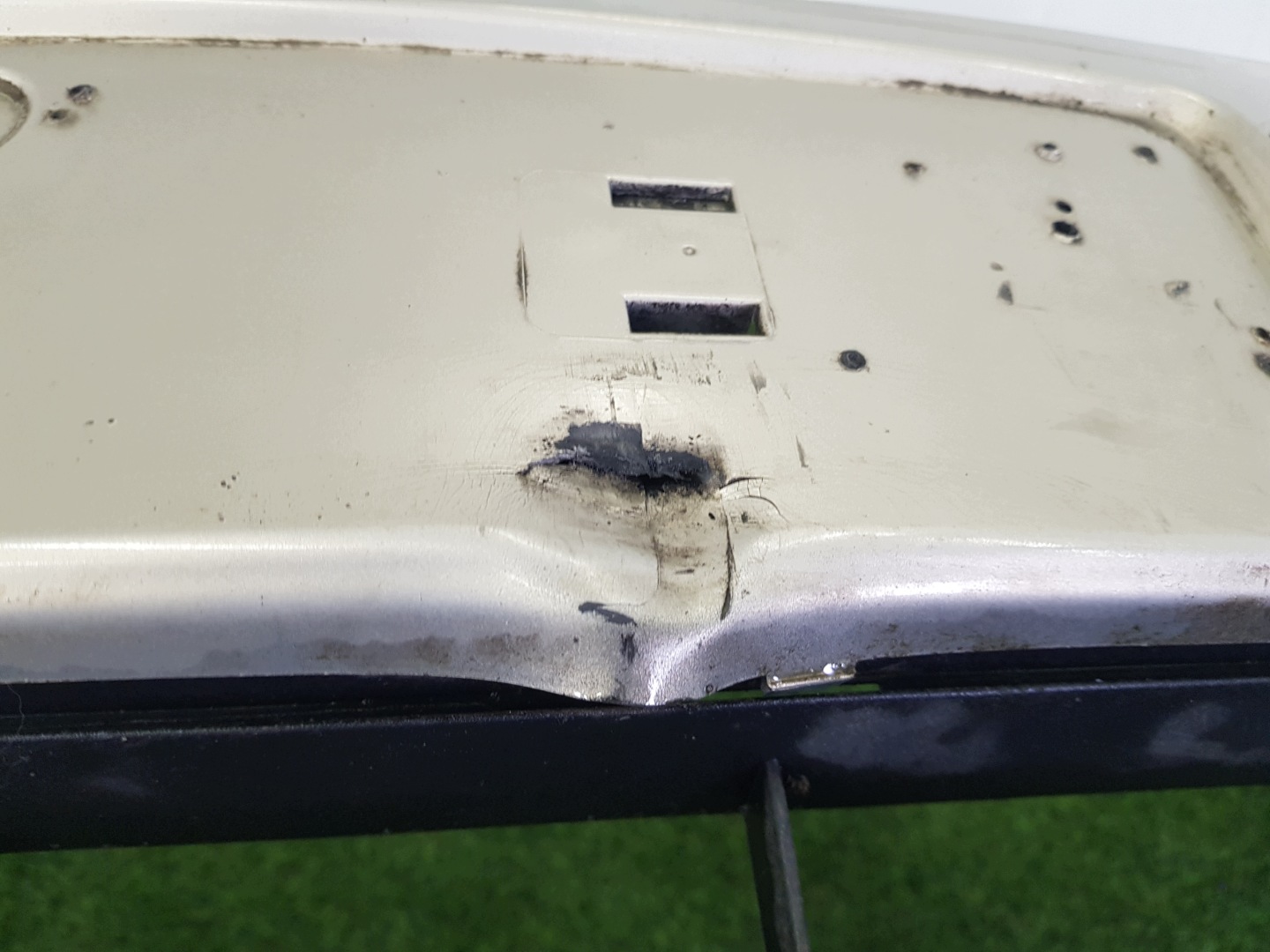bumper front front LIFT RENAULT ESPACE 4 G000173879